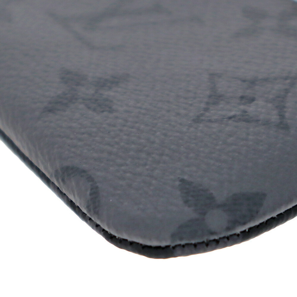 Louis Vuitton Accessory Key Eclipse Pochette Reve… - image 5